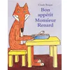 Image de Bon appétit Monsieur Renard en occasion ou reconditionné