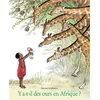 Image de Y a-t-il des ours en Afrique ? en occasion ou reconditionné