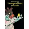 Image de L'abominable histoire de la poule en occasion ou reconditionné