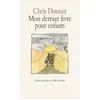 Image de Mon dernier livre pour enfants en occasion ou reconditionné