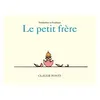 Image de Tromboline et foulbazar - le petit frere en occasion ou reconditionné