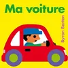 Image de Ma voiture en occasion ou reconditionné