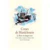 Image de Contes de Mandchourie - Le fleuve du dragon noir en occasion ou reconditionné