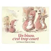 Image de Bisou c est trop court (Un) en occasion ou reconditionné