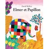 Image de Elmer et Papillon en occasion ou reconditionné