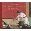 Image de Le cheval magique de Han Gan en occasion ou reconditionné