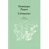 Image de Ceremonies en occasion ou reconditionné