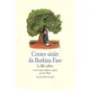 Image de Contes sànán du Burkina Faso - La fille caillou en occasion ou reconditionné