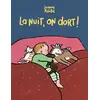 Image de La nuit, on dort ! en occasion ou reconditionné