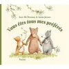 Image de Vous êtes tous mes préférés en occasion ou reconditionné
