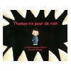 Image de Thomas n a peur de rien en occasion ou reconditionné