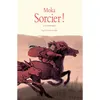Image de Sorcier ! - Tome 2 - Le Frélampier en occasion ou reconditionné