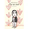Image de Pas un mot en occasion ou reconditionné