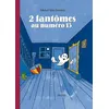 Image de 2 fantômes au n°13 en occasion ou reconditionné