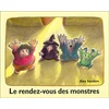 Image de Rendez vous des monstres (Le) en occasion ou reconditionné