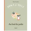 Image de Poka et mine au fond du jardin en occasion ou reconditionné