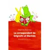 Image de Correspondant de grignotin et mentalo le en occasion ou reconditionné
