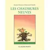 Image de Chaussures neuves montres bizarre anthol en occasion ou reconditionné