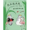 Image de Babar dans l'île aux oiseaux en occasion ou reconditionné