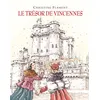 Image de Le trésor de Vincennes en occasion ou reconditionné