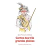 Image de Contes des tres grandes plaines en occasion ou reconditionné