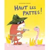 Image de Haut les pattes ! en occasion ou reconditionné