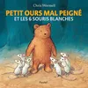 Image de Petit ours mal peigné - et les 6 souris blanches en occasion ou reconditionné