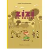 Image de Zizi la chipie - Tome 1 - La cousine d'Amérique en occasion ou reconditionné