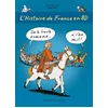 Image de L'Histoire de France en BD - Tome 2 - De la Gaule romaine ? à l'an mil ! en occasion ou reconditionné