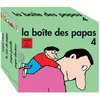 Image de Boite des papas 4 - verte (coffret) en occasion ou reconditionné