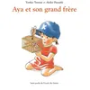 Image de Aya et son grand frère en occasion ou reconditionné
