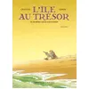 Image de L'île au trésor - Volume 2 en occasion ou reconditionné