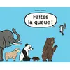Image de Faites la queue ! en occasion ou reconditionné