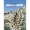 Image de LE CLAN DE LA GROTTE: AUX TEMPS DE L'HOMME DE TAUTAVEL