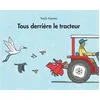 Image de Tous derrière le tracteur en occasion ou reconditionné