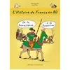 Image de L'Histoire de France en BD - Tome 4 - De la Renaissance ? à la Révolution ! en occasion ou reconditionné