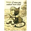 Image de J'veux pas oublier mon chat en occasion ou reconditionné