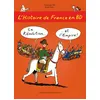 Image de L'Histoire de France en BD - Tome 5 - La Révolution ? et l'Empire ! en occasion ou reconditionné