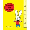 Image de Je suis le plus GRAND en occasion ou reconditionné