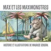 Image de Max et les Maximonstres en occasion ou reconditionné
