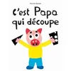 Image de C'est papa qui decoupe en occasion ou reconditionné