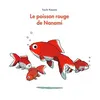 Image de Le poisson rouge nanami en occasion ou reconditionné