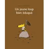 Image de Jeune loup bien eduque (Un) en occasion ou reconditionné