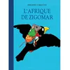 Image de L'Afrique de Zigomar en occasion ou reconditionné