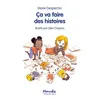 Image de Ca va faire des histoires en occasion ou reconditionné