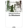 Image de Le Minotaure en occasion ou reconditionné