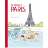 Image de Les toutous à Paris en occasion ou reconditionné