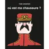 Image de Ou est ma chaussure? en occasion ou reconditionné