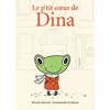 Image de Le p'tit coeur de Dina en occasion ou reconditionné