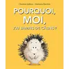 Image de Pourquoi, moi, j'ai jamais de câlins ? en occasion ou reconditionné